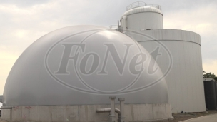 Biogasno postrojenje u Vrbasu